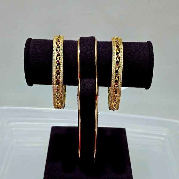 Rajamati Antique Bangles