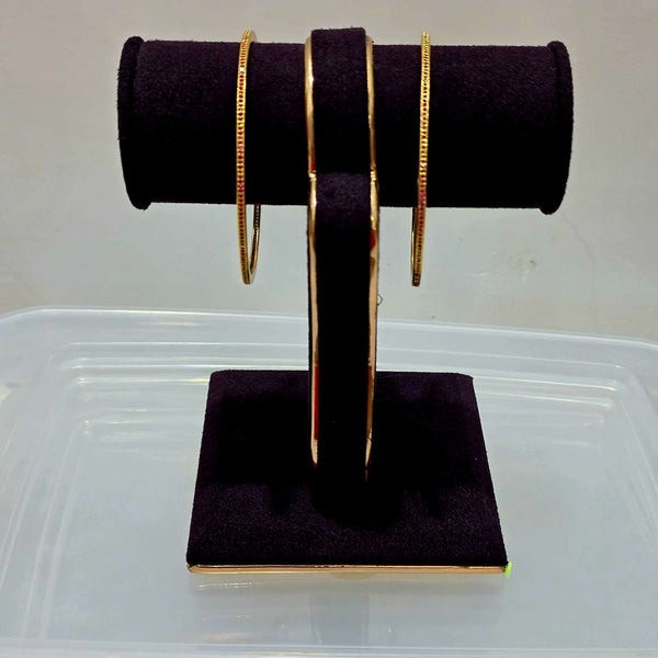 Rubyline Slim Bangles
