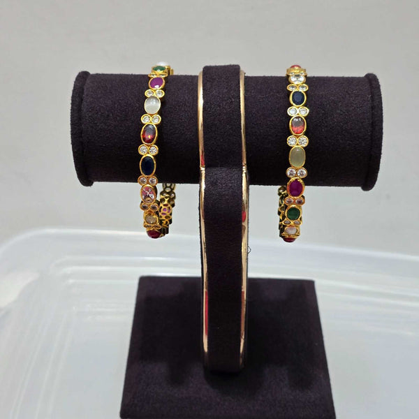 Navaratna Maharani Bangles
