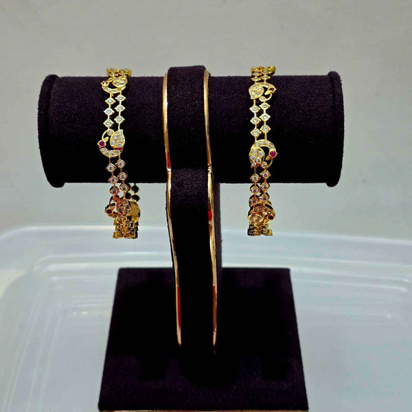 Rajkumari Glow Bangles