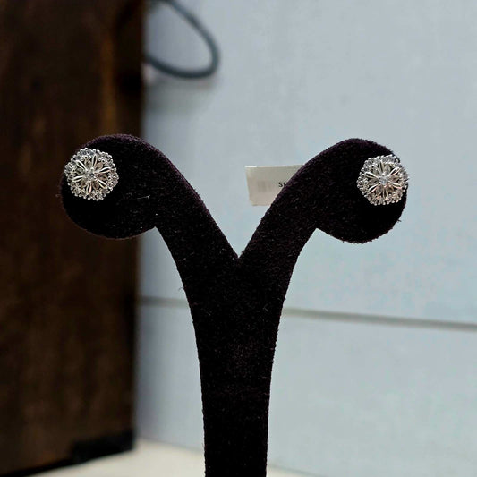 Royal Petal Studs