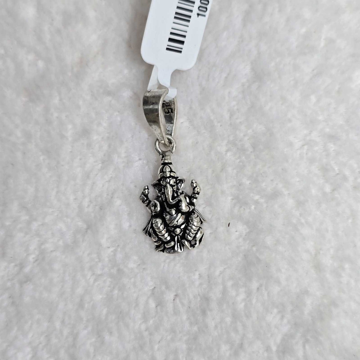 Shree Ganesh Charm
