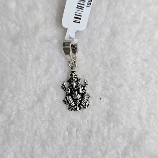 Shree Ganesh Charm