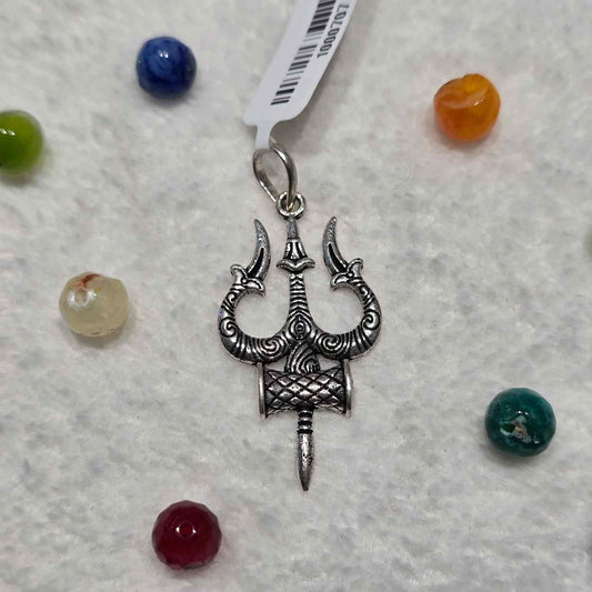 Trishul Mahadev Pendant