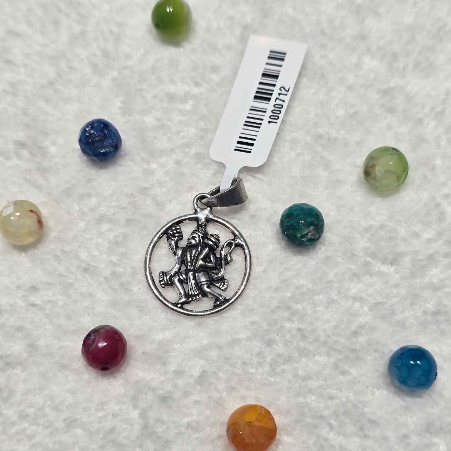 Veeranjaneya Pendant