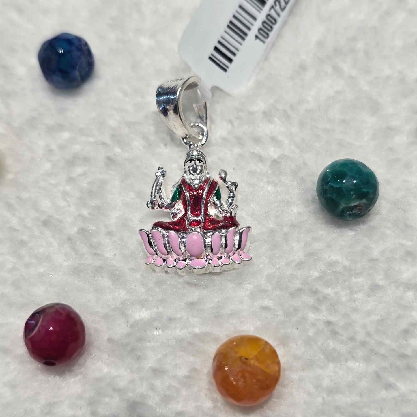 Maha Lakshmi Devi Pendant