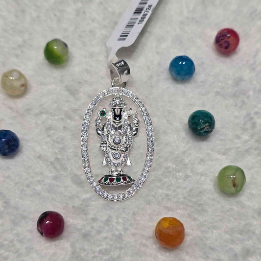 Sri Venkateswara Pendant