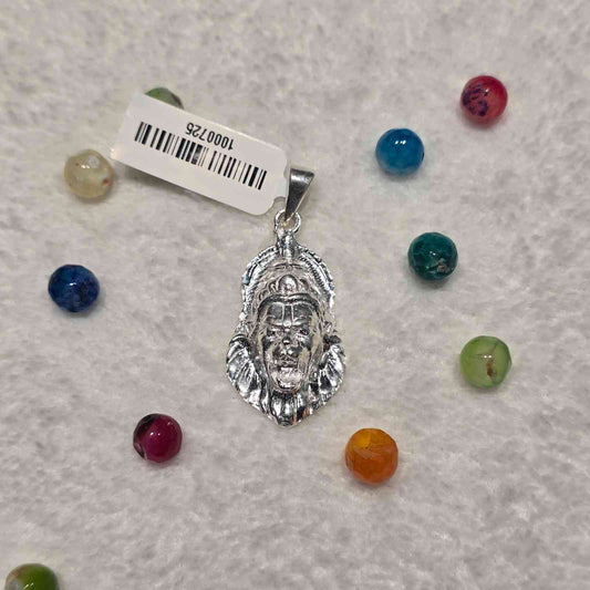Anjaneya Shakti Pendant