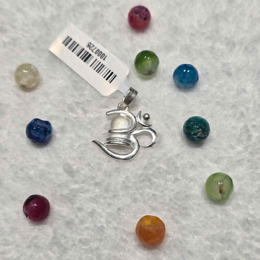 Omkar Shakti Pendant