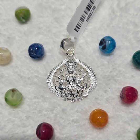 Sri Lakshmi Devi Pendant