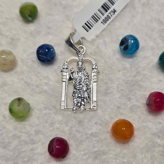 Sai Baba Pendant