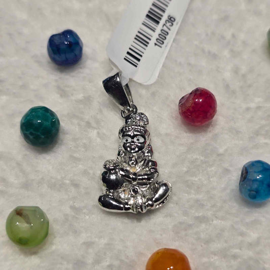 Sri Bala Hanuman Pendant