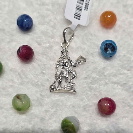Govardhan Giridhari Pendant