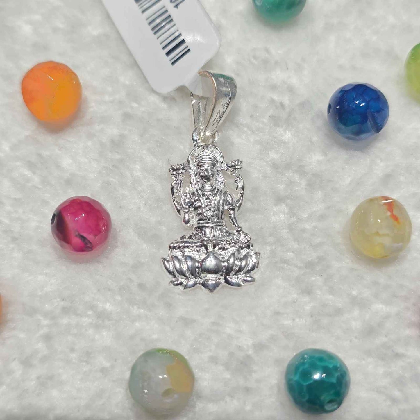 Lakshmi Krupa Pendant
