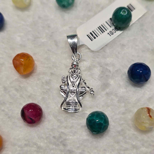 Shirdi Sai Darshan Pendant