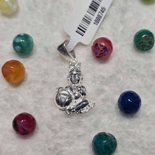 Yashoda Nandan Pendant