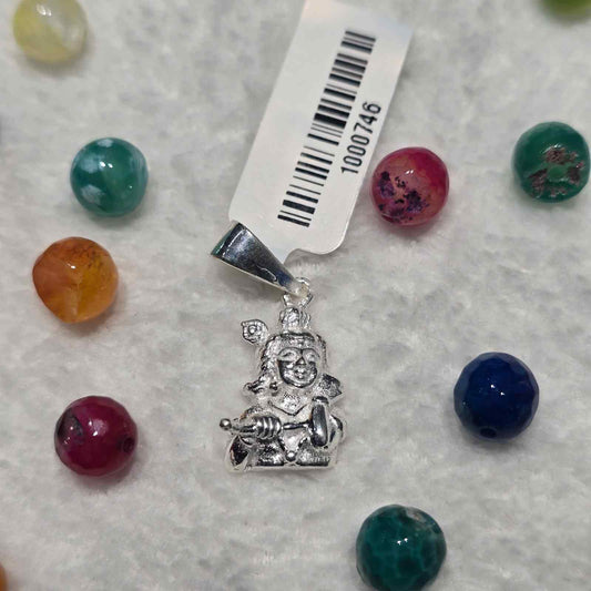 Laddu Gopal Pendant