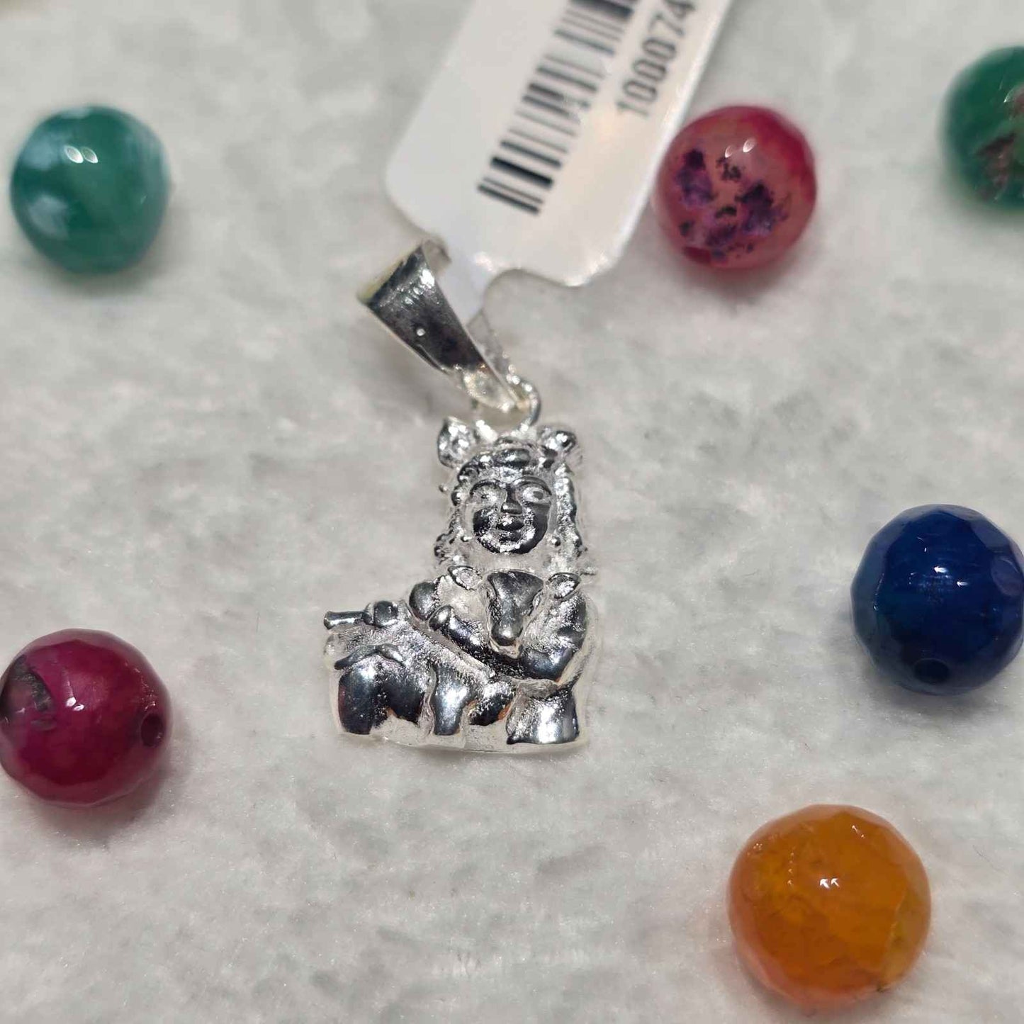 Little Govinda Pendant