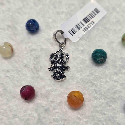 Nartana Vinayaka Pendant