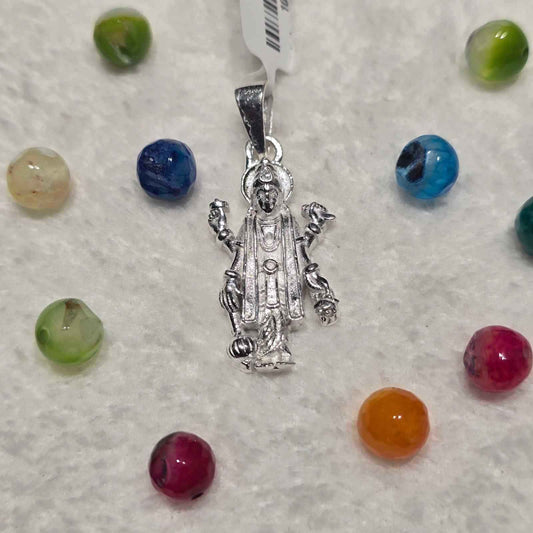 Tirupati Balaji Pendant