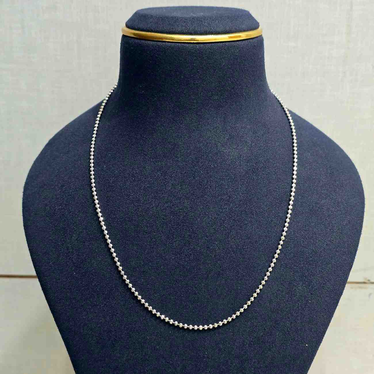 Urban Classic Chain