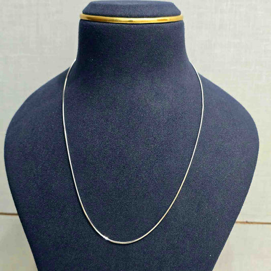 Soft Glow Chain