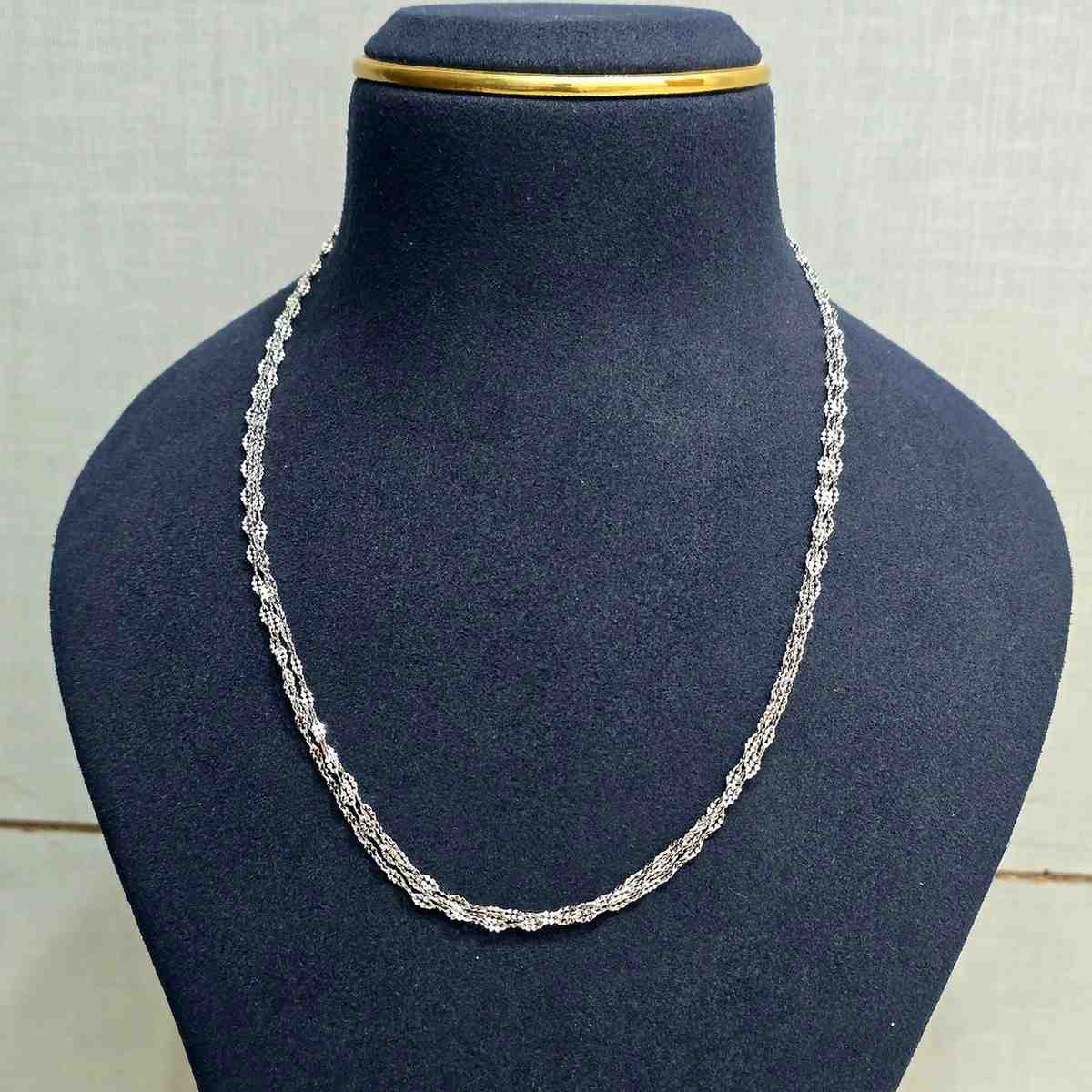 Aaranya Chain