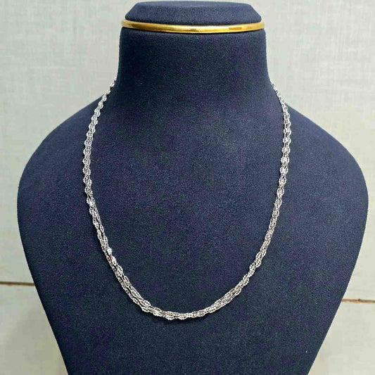 Aaranya Chain