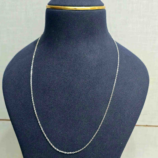 Chandra Line Chain