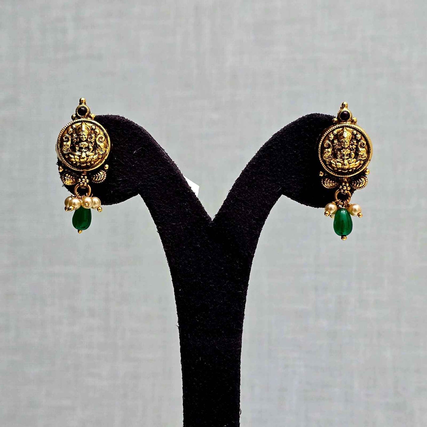 Harita Lakshmi Studs