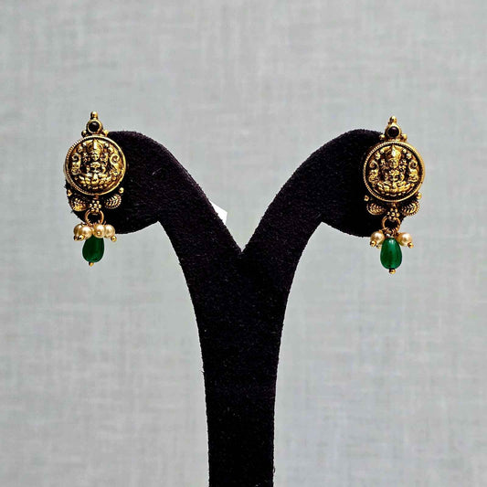 Harita Lakshmi Studs