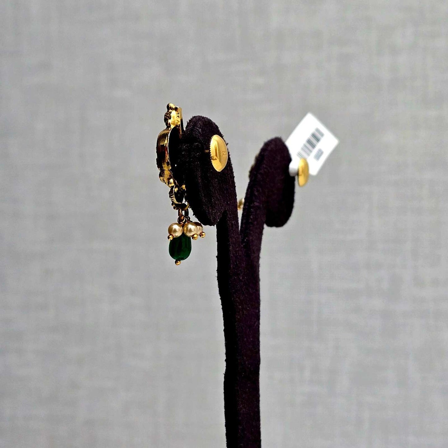 Harita Lakshmi Studs