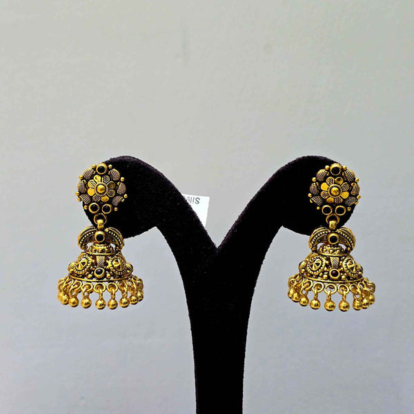 Sowmya Darshan Jhumkas