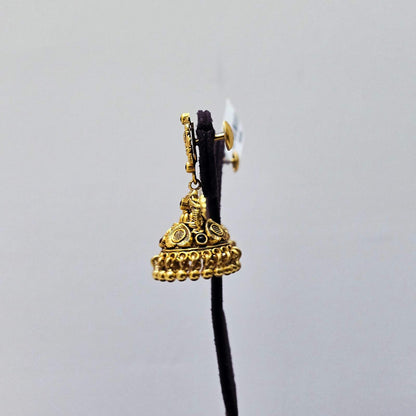 Dhana Lakshmi Temple Jhumki
