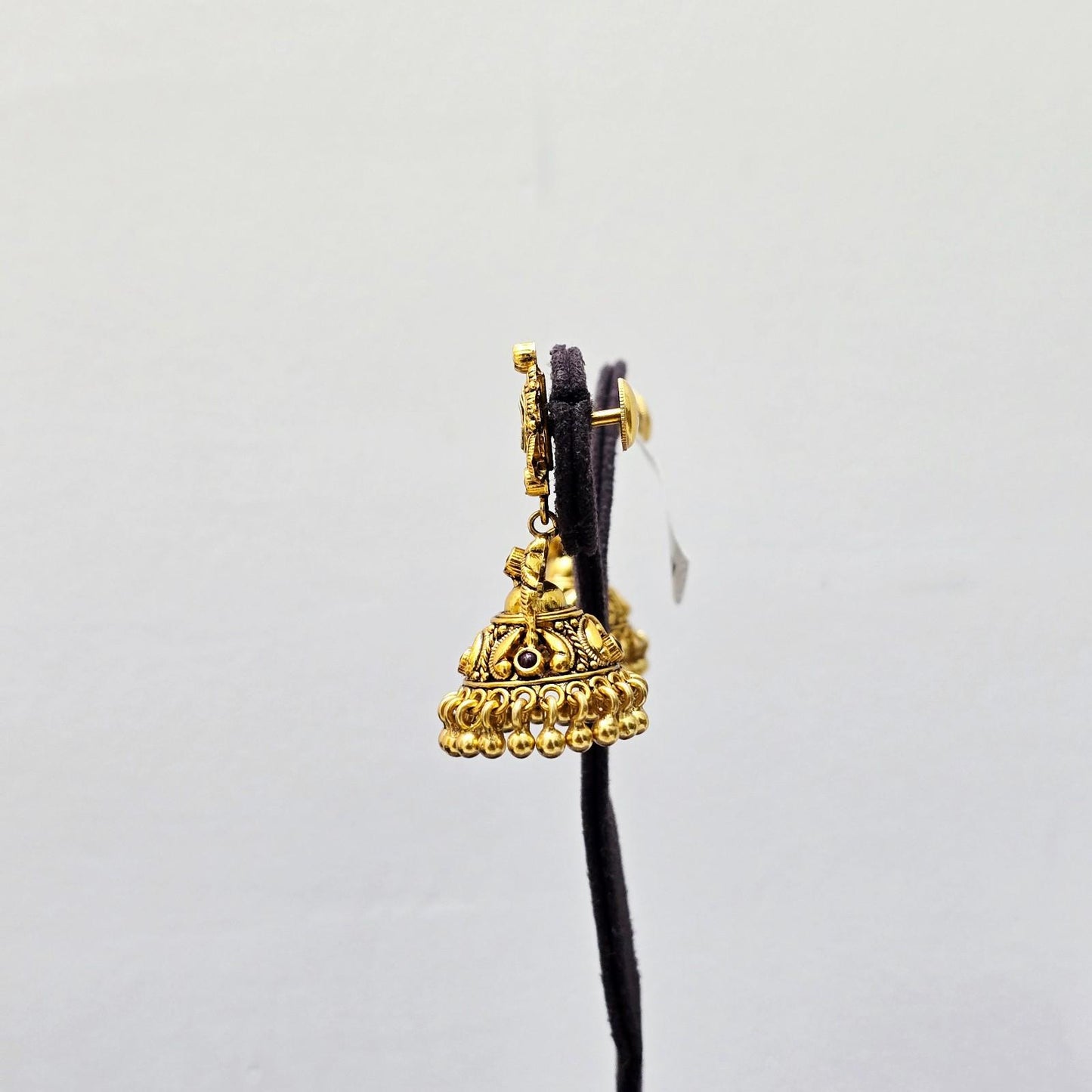 Hamsa Jhumki