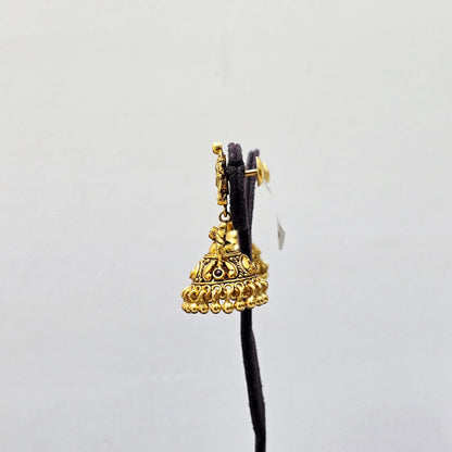 Hamsa Jhumki