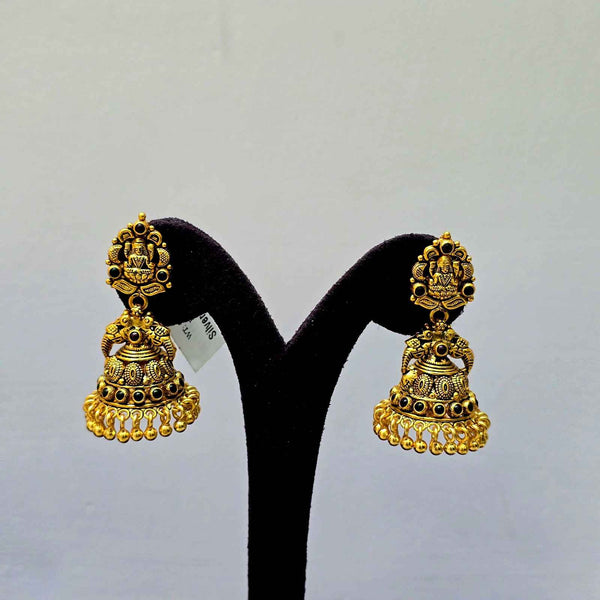 Sriya Jhumkas