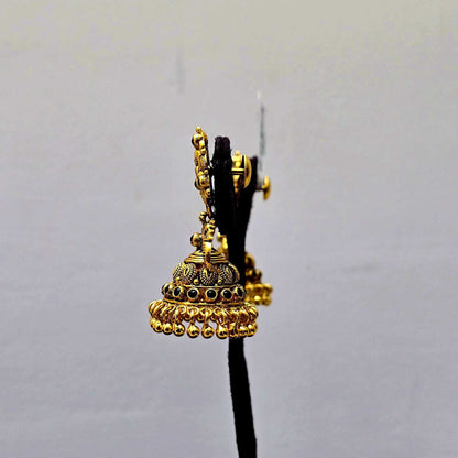 Sriya Jhumkas