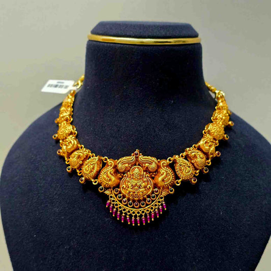 Swayam Prabha Necklace