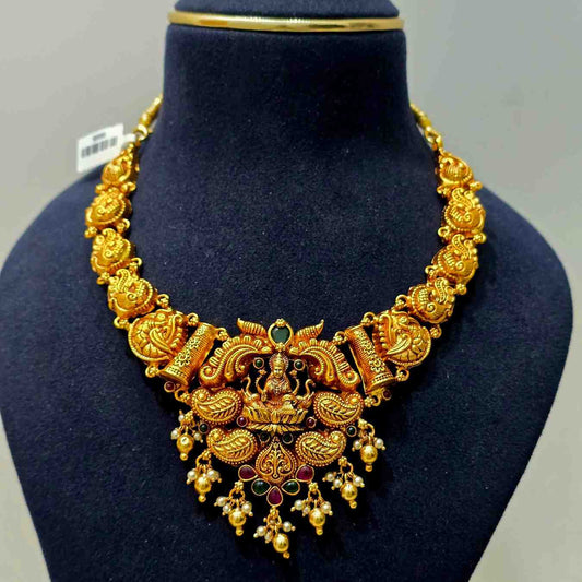 Kanakadhara Necklace