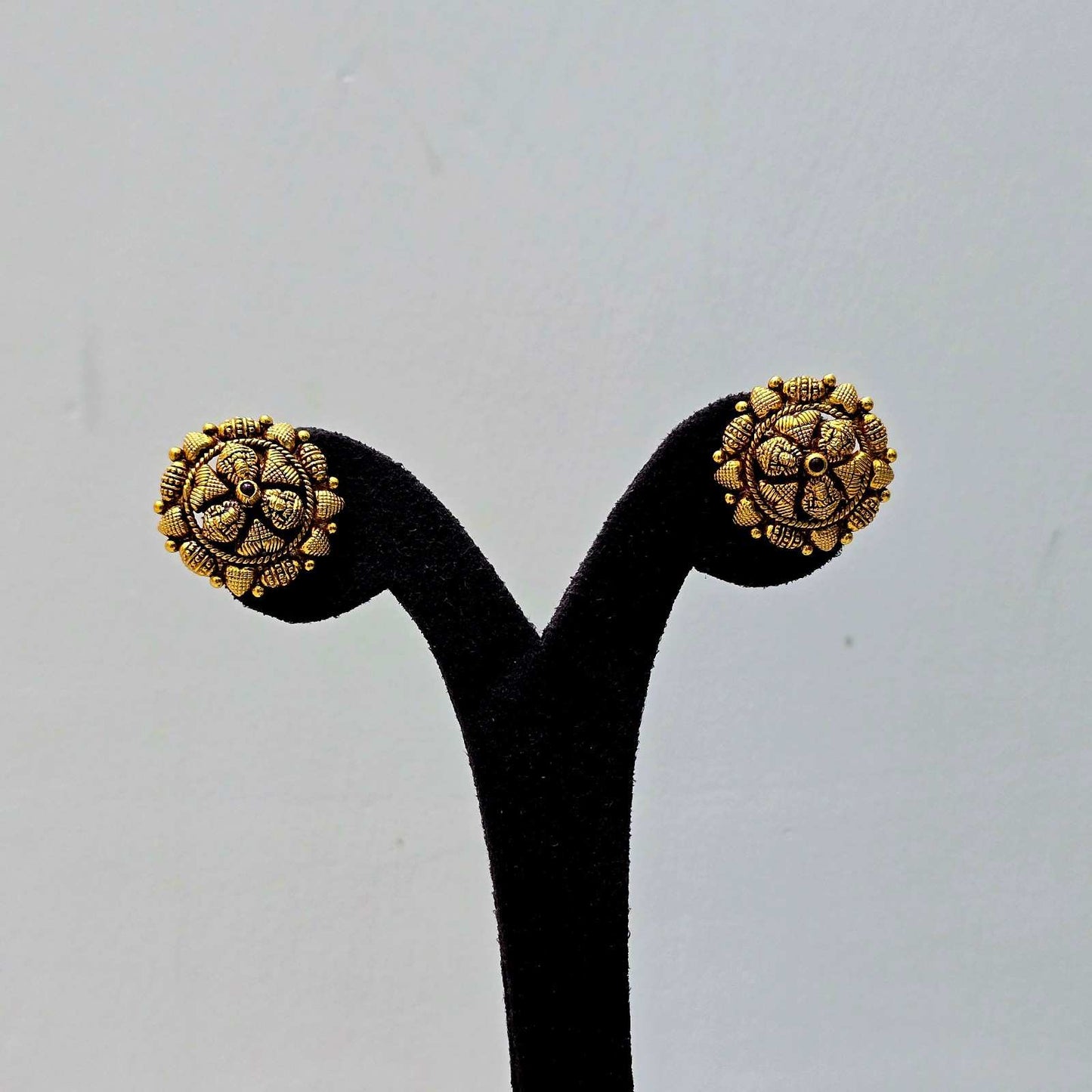 Charulata Studs