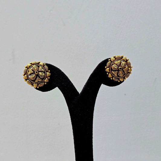 Charulata Studs