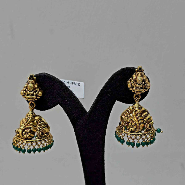 Haripriya Jhumkas