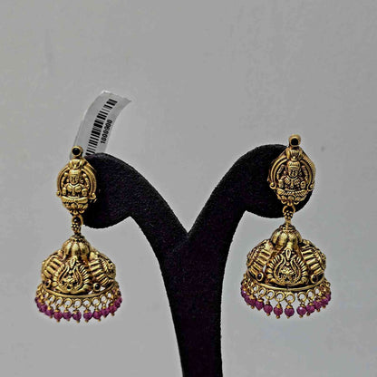 Lalita Jhumkas