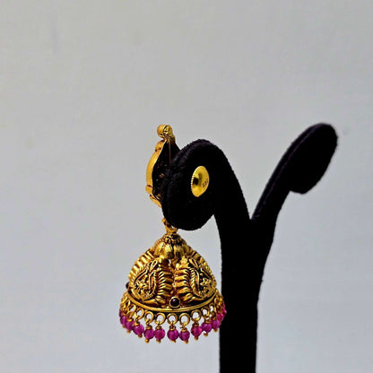 Lalita Jhumkas