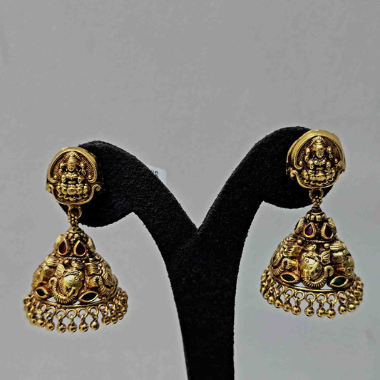 Vaishnavi Jhumkas