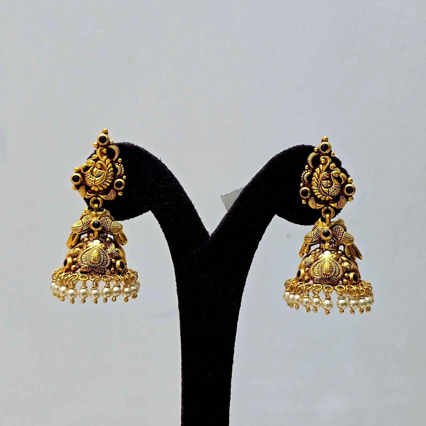 Kalpi Jhumka