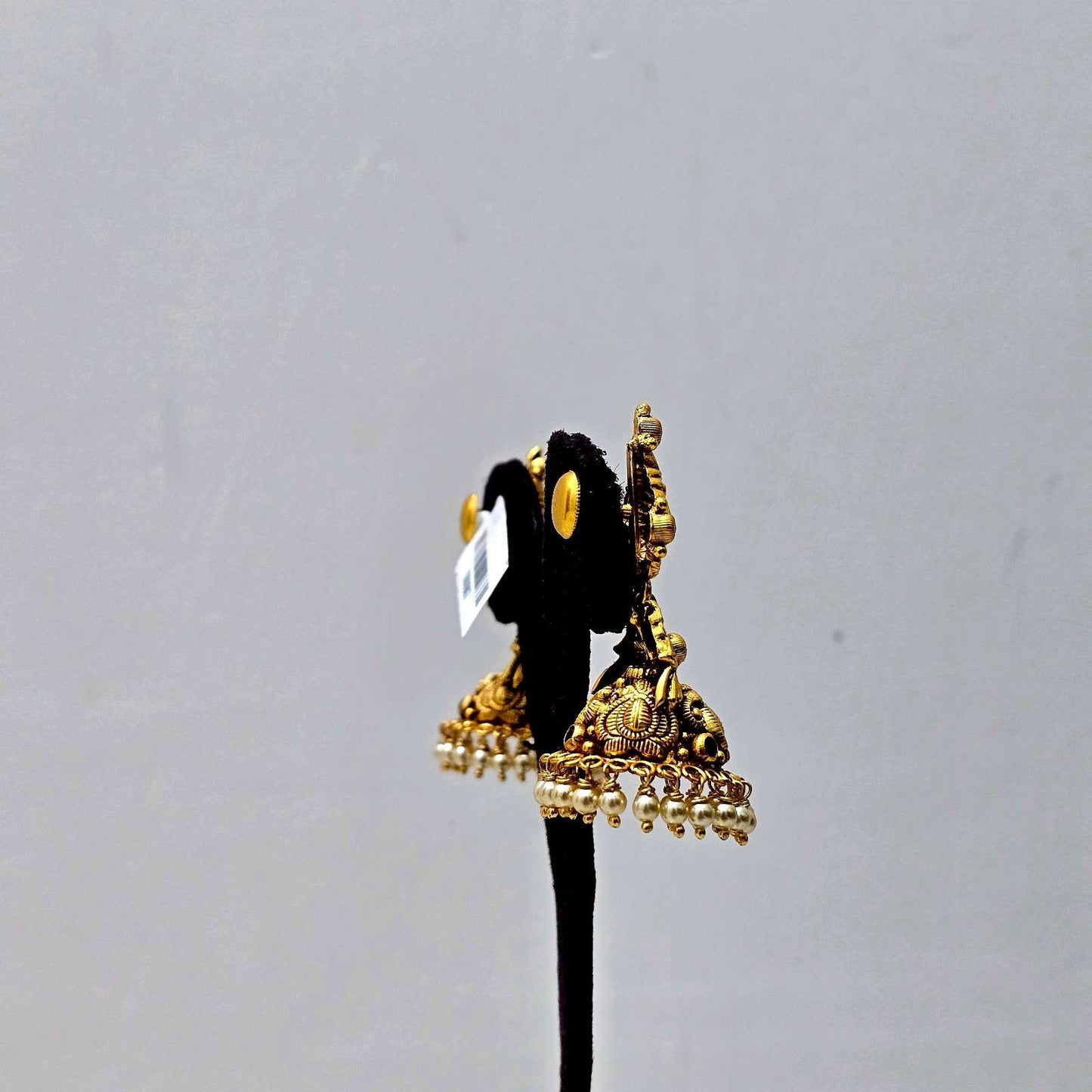 Kalpi Jhumka