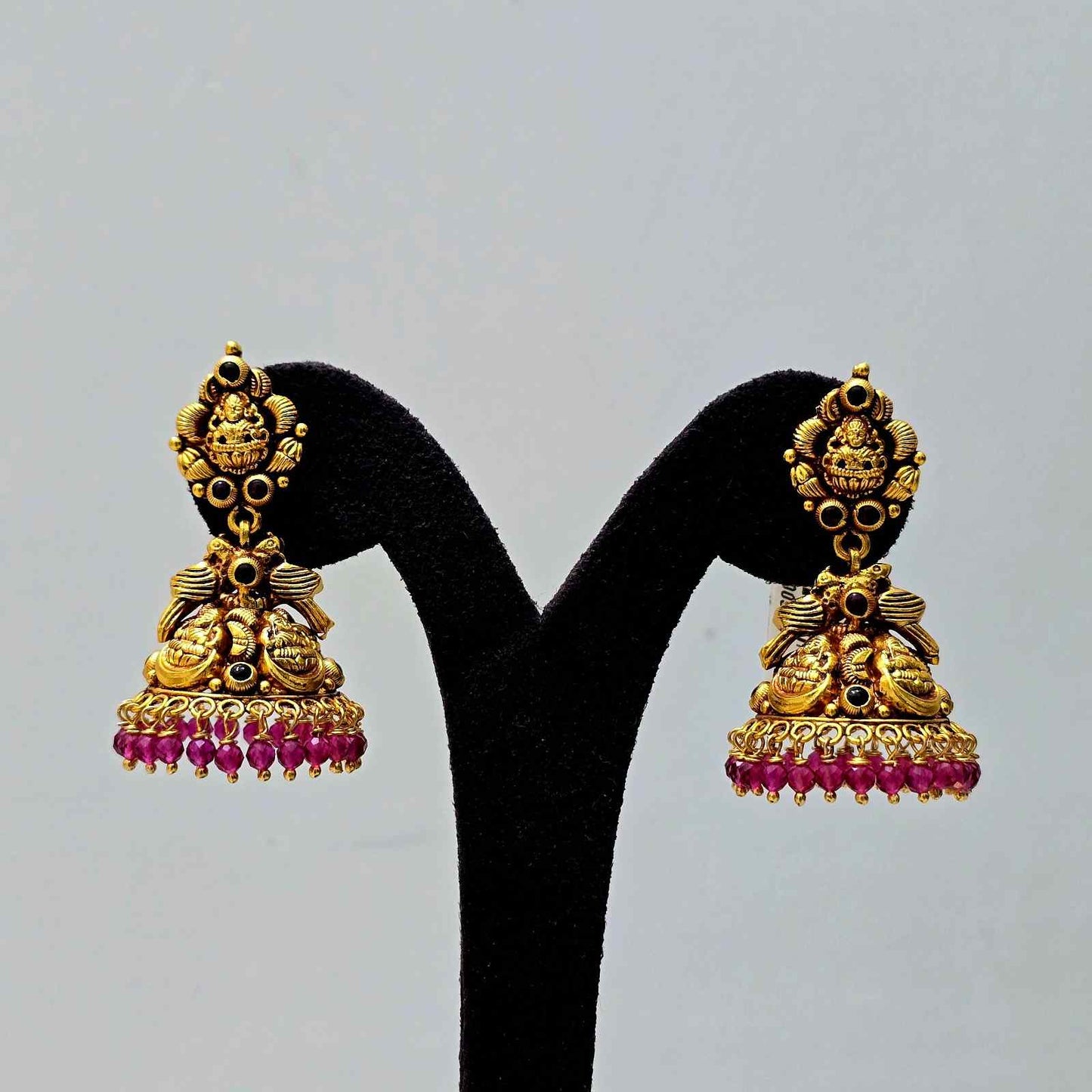 Mohini Jhumka