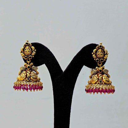 Mohini Jhumka